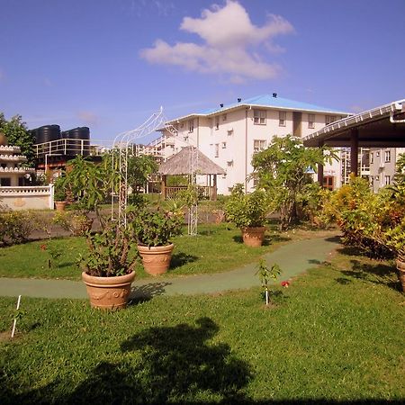 Aracari Resort Georgetown Exterior foto